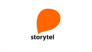 Storytel