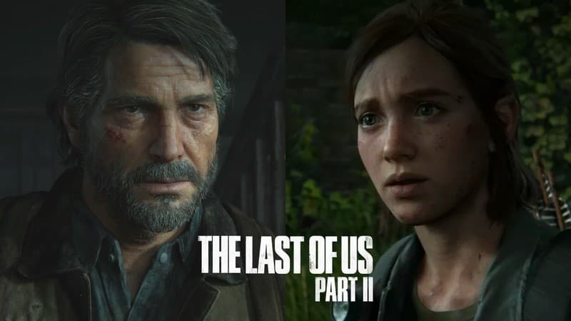 Last of Us Part II