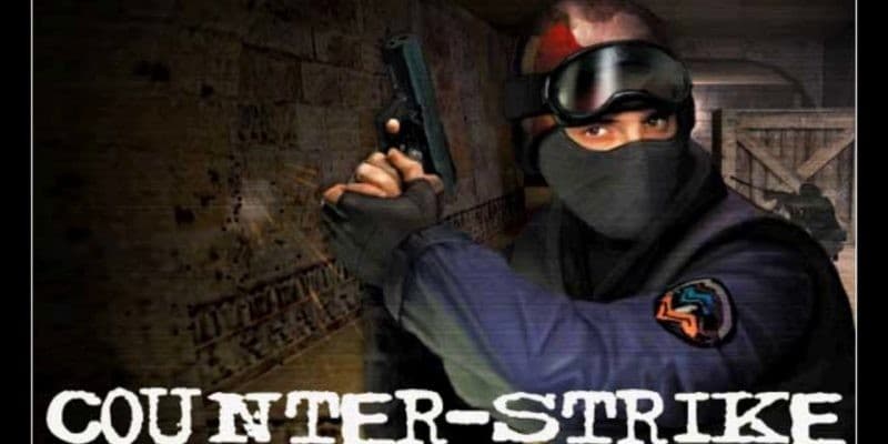 Counter Strike