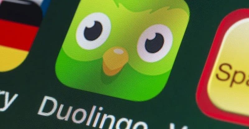 Duolingo