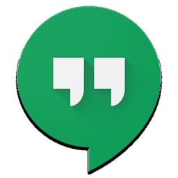 Hangouts