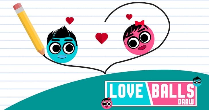 Love Balls