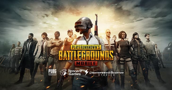 PUBG Game