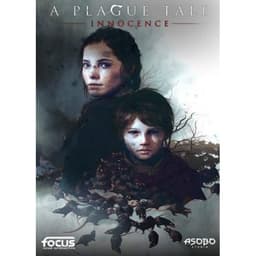 A Plague Tale: Innocence