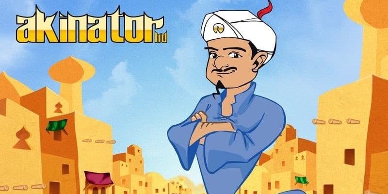 Akinator