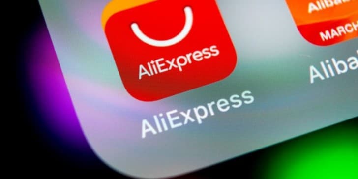 AliExpress