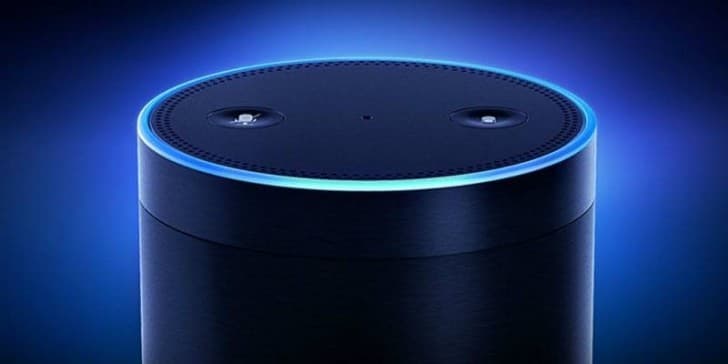 Amazon Alexa