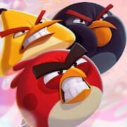 Angry Birds