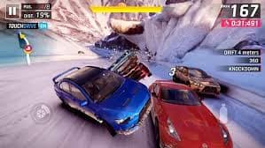 Asphalt 9: Legends