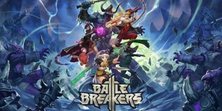 Battle Breakers