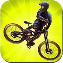 Bike Mayhem Mountain Racing