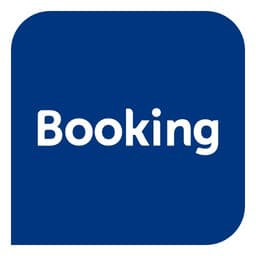 Booking App