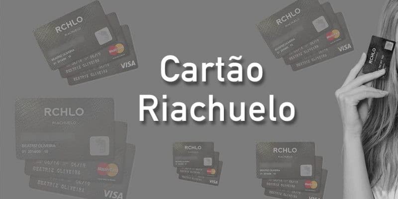 CartÃ£o Riachuelo