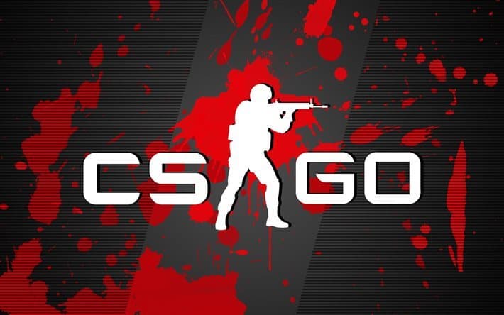 CS: GO
