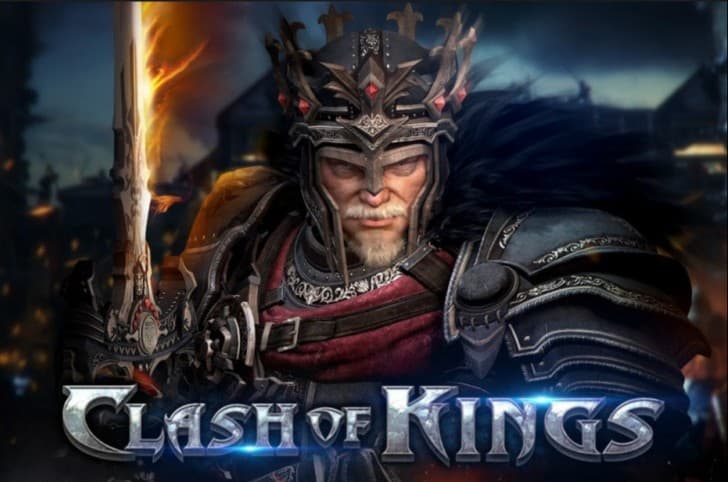Clash of Kings