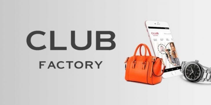Club Factory