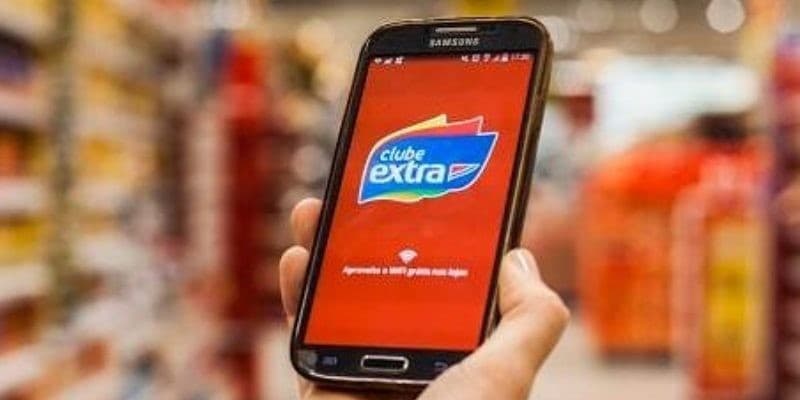 Clube Extra