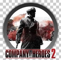Company of Heroes 2