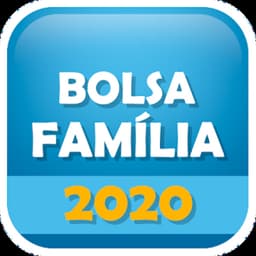 Consulta Bolsa FamÃ­lia 2020