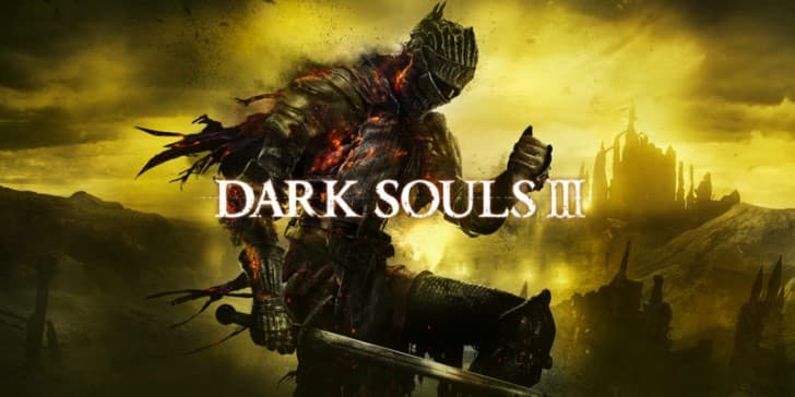 Dark Souls 3