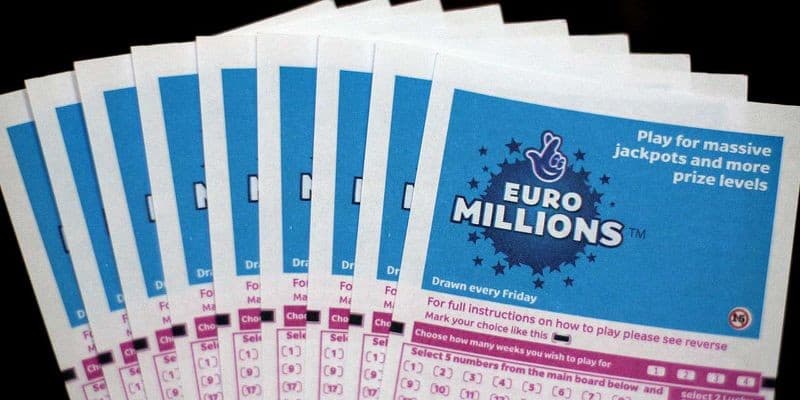 FDJÂ® â€“ Loto, Euromillions, Jeux et rÃ©sultats