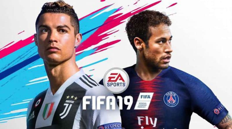 Fifa 19