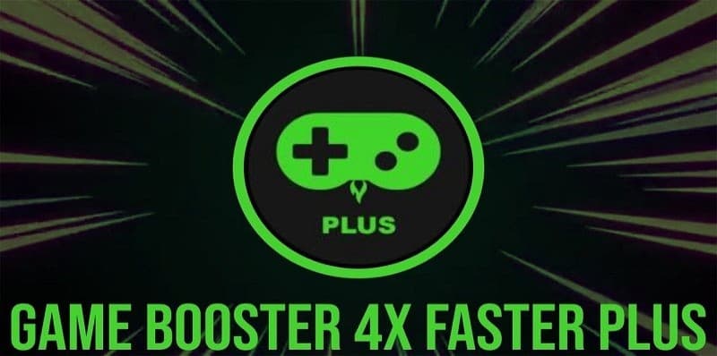 Game Booster 4x Faster Free