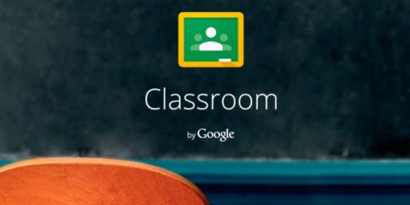 Google Classroom