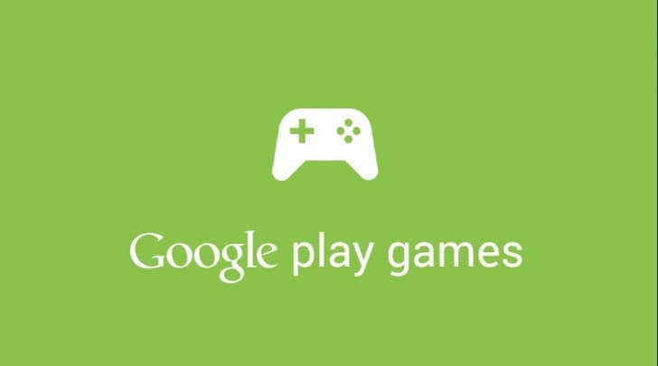 Google Play Games