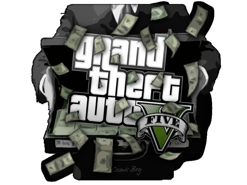 GTA V