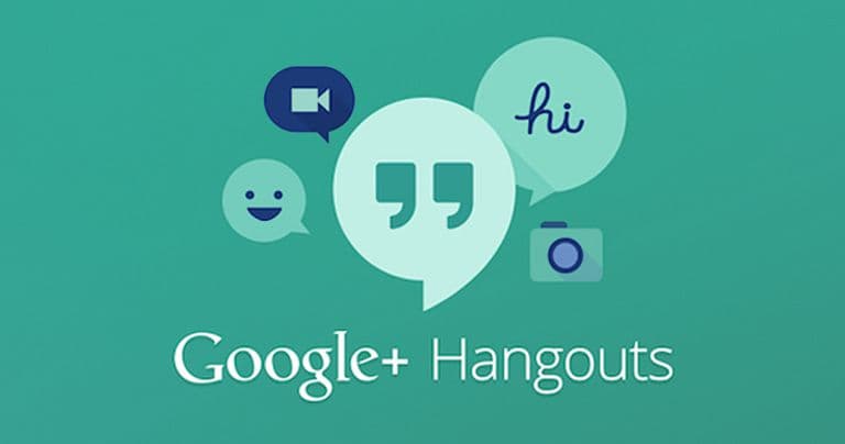 Hangouts