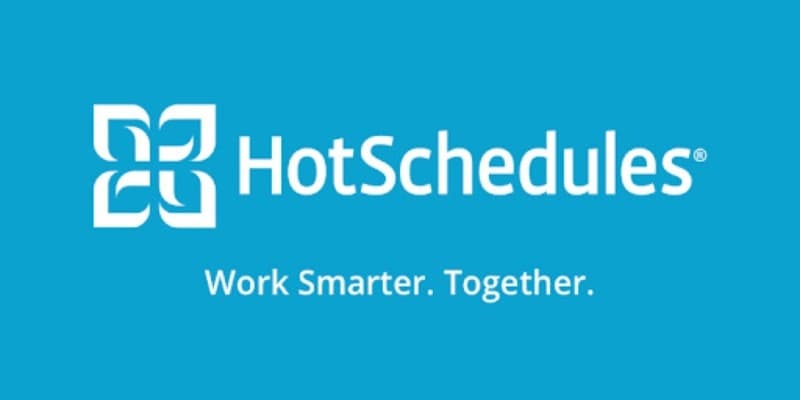 HotSchedules