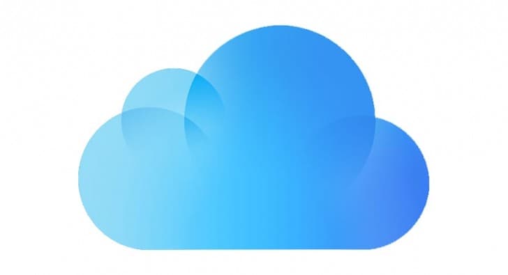 iCloud