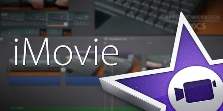 iMovie