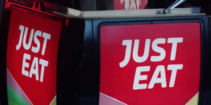 Just Eat