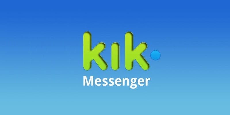 Kik Messenger