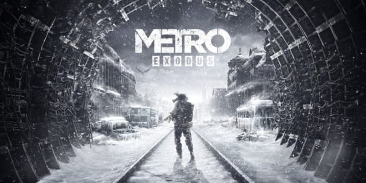Metro Exodus