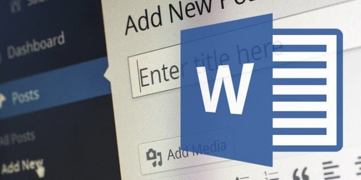 Microsoft Word