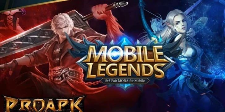 Mobile Legends