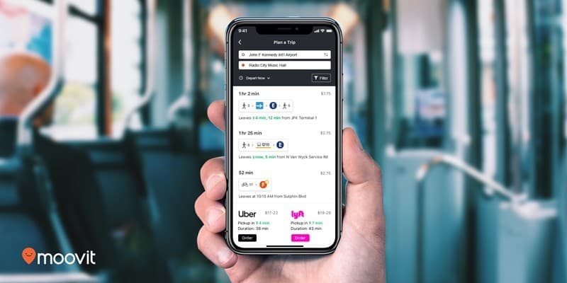 Moovit