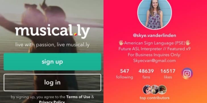 Musical.ly