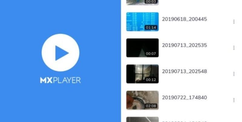 MX Player