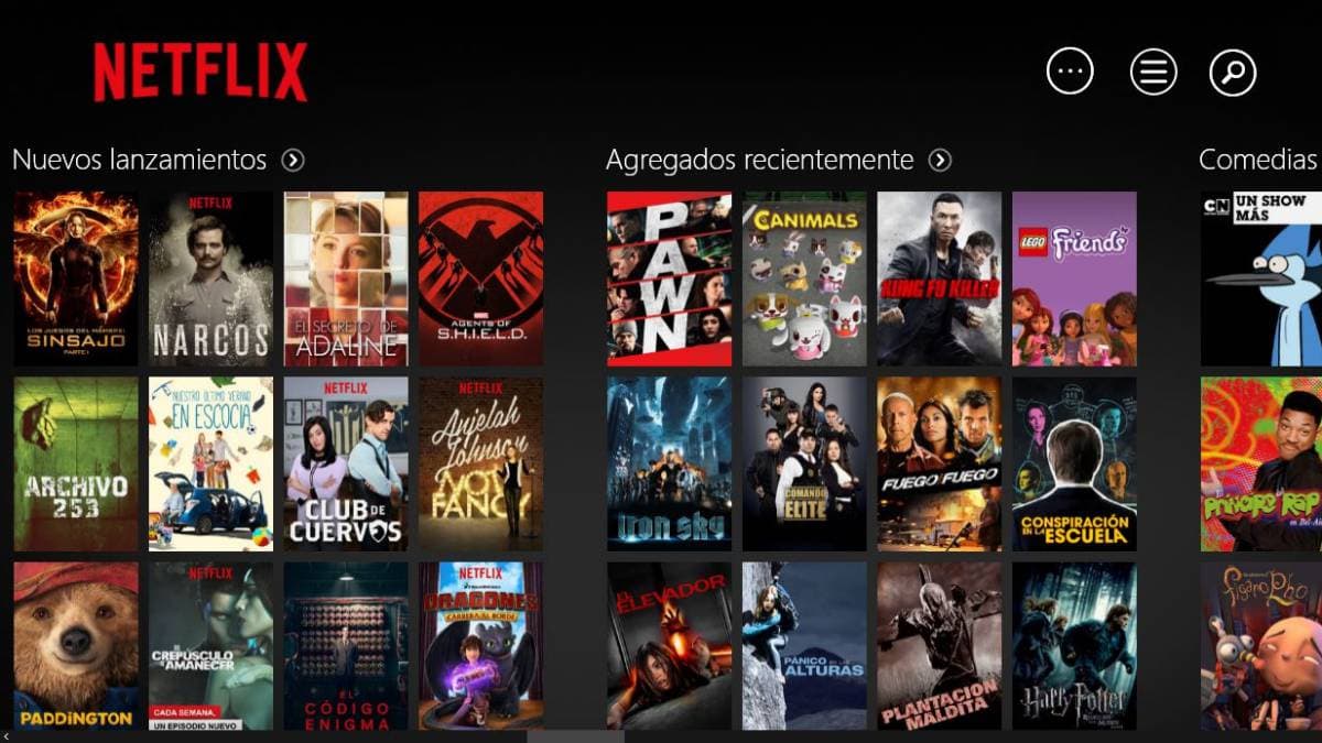 Netflix