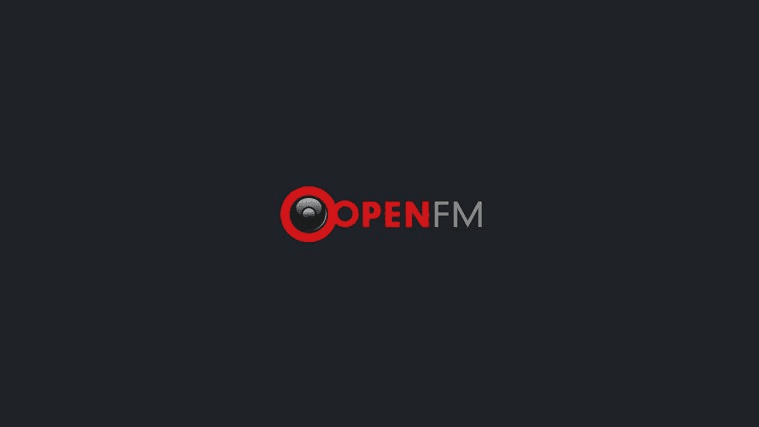 Open fm