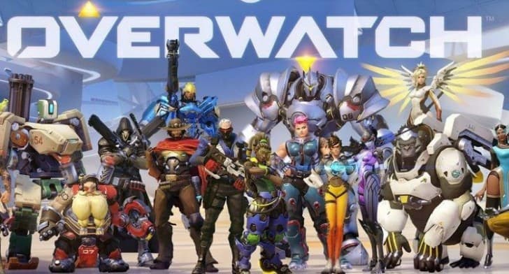 Overwatch