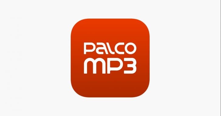 Palco Mp3