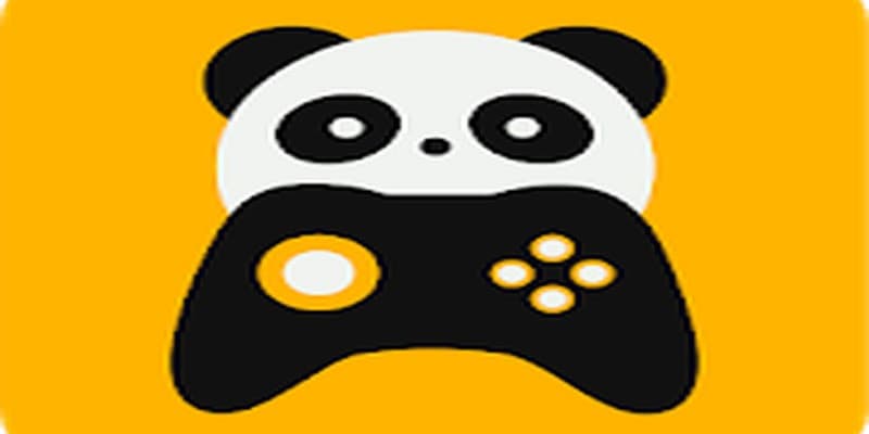 Panda Gamepad Pro