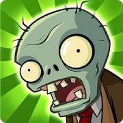 Plants Vs Zombies