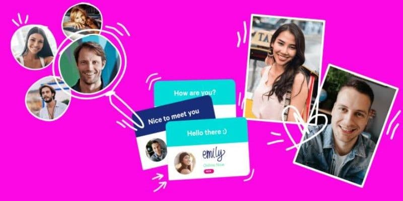 Plenty of Fish (POF)