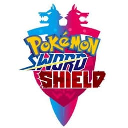 PokÃ©mon Sword and Shield